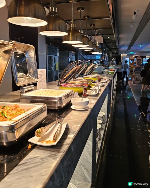 📍【環島中港通 × 光明美爵酒店開箱】