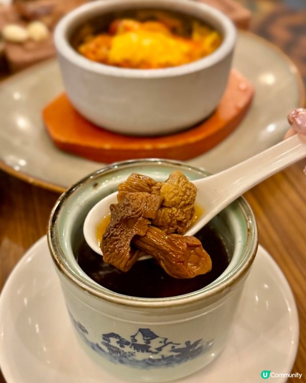 韓籍前米芝蓮女主廚客席主理 正宗韓式料理自助晚餐🇰🇷