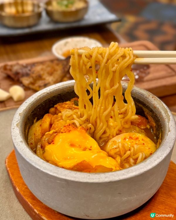 韓籍前米芝蓮女主廚客席主理 正宗韓式料理自助晚餐🇰🇷