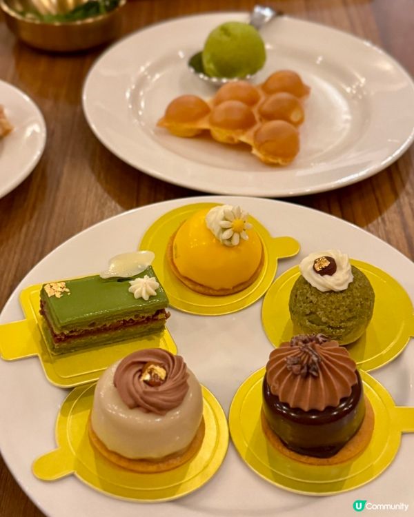 韓籍前米芝蓮女主廚客席主理 正宗韓式料理自助晚餐🇰🇷