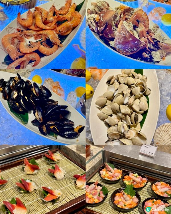 韓籍前米芝蓮女主廚客席主理 正宗韓式料理自助晚餐🇰🇷