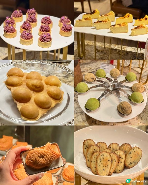 韓籍前米芝蓮女主廚客席主理 正宗韓式料理自助晚餐🇰🇷