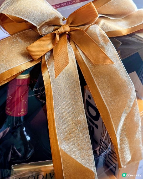 🤤〰️超豪華中秋半島月餅名貴美酒禮籃‼️