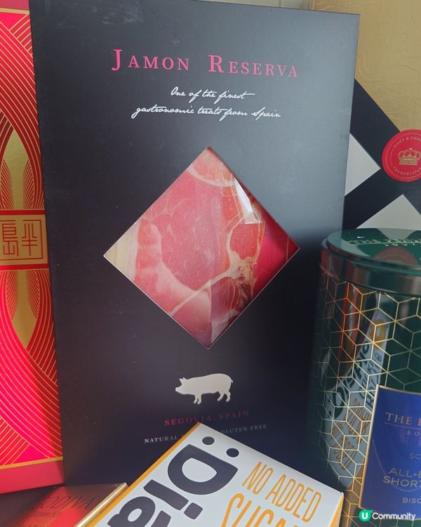 🤤〰️超豪華中秋半島月餅名貴美酒禮籃‼️