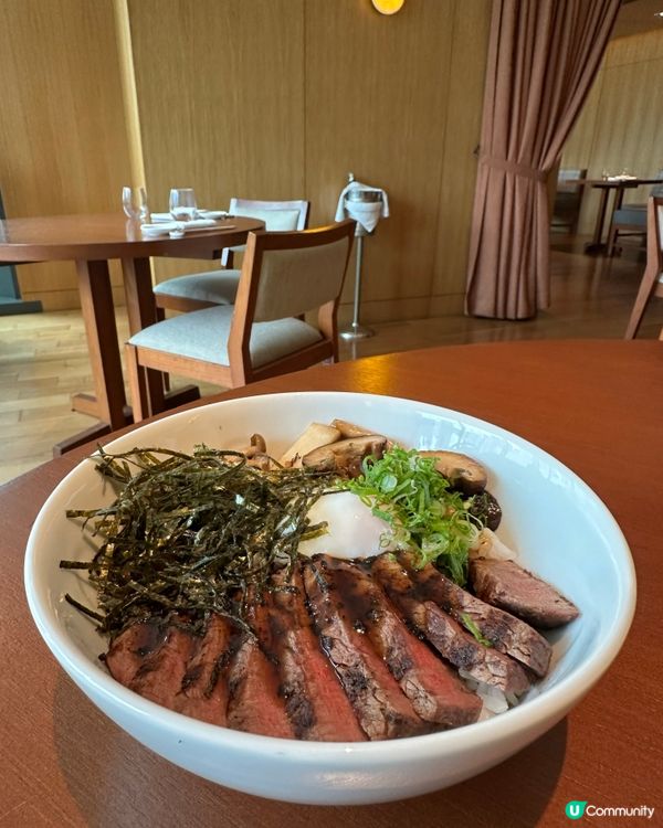 吉隆坡Four Seasons Hotel：Nobu日式餐廳