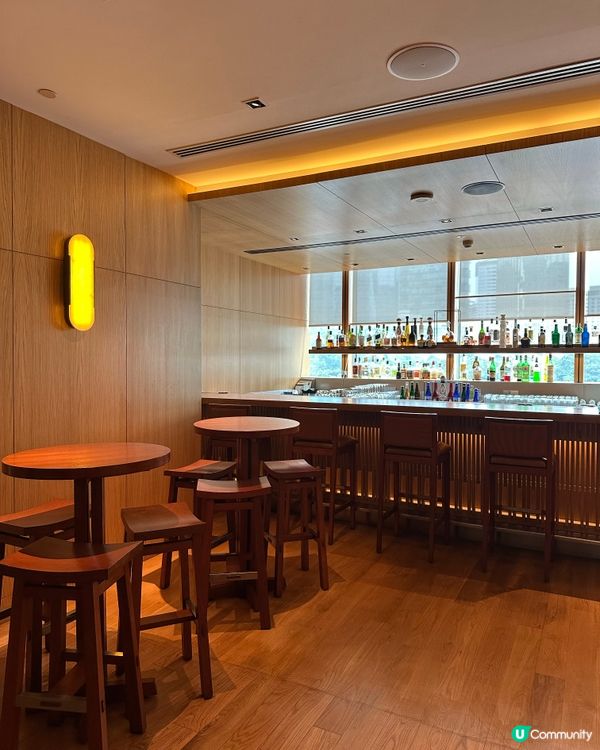 吉隆坡Four Seasons Hotel：Nobu日式餐廳
