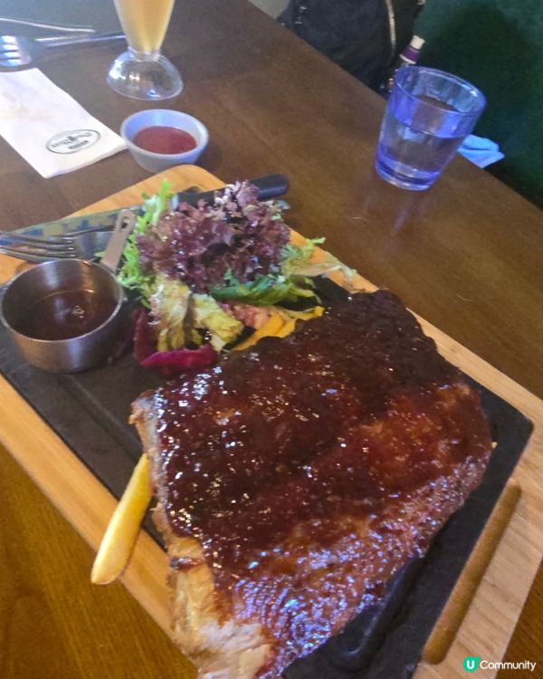 德國餐廳 (將軍澳)