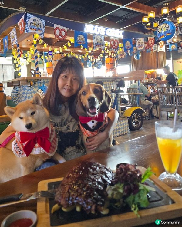 德國餐廳 (將軍澳)