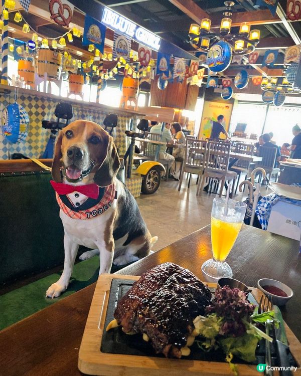 德國餐廳 (將軍澳)