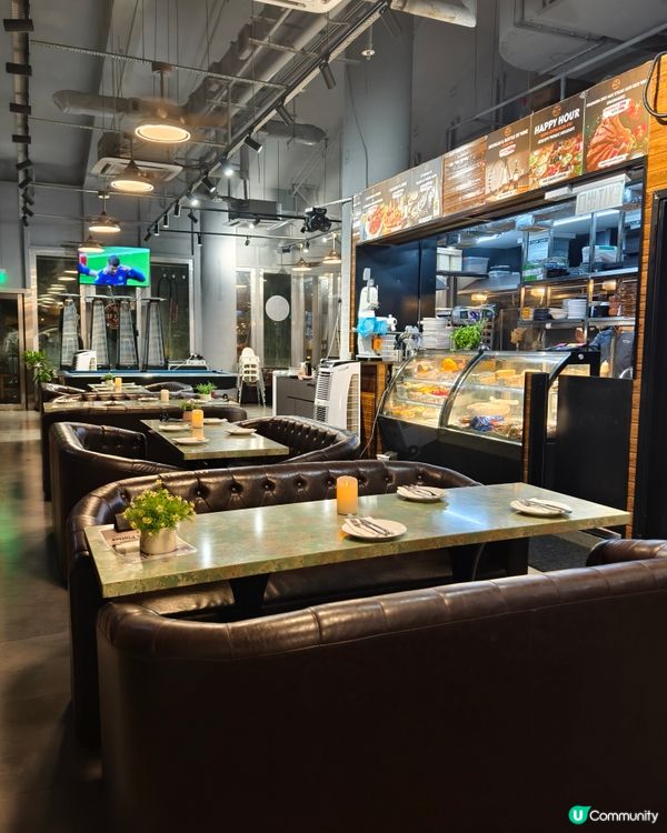 鮮美龍蝦牛扒大滿足