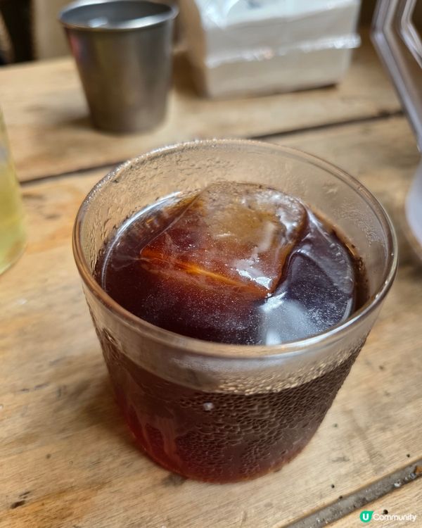 cold brew