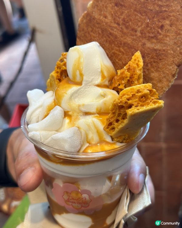 低糖低卡雪糕🍦🥐😋