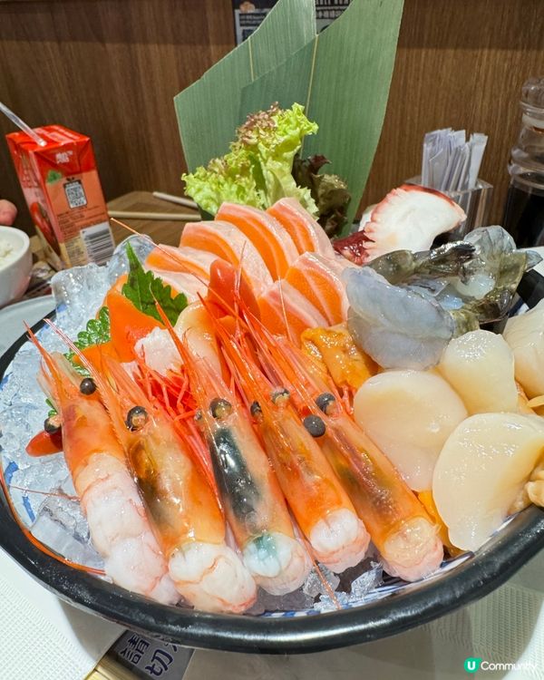 #屯門市廣場美食 #屯門放題