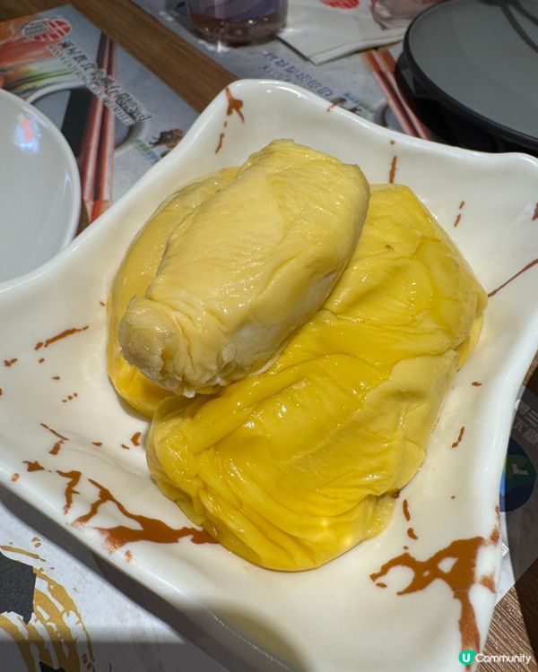 #屯門市廣場美食 #屯門放題