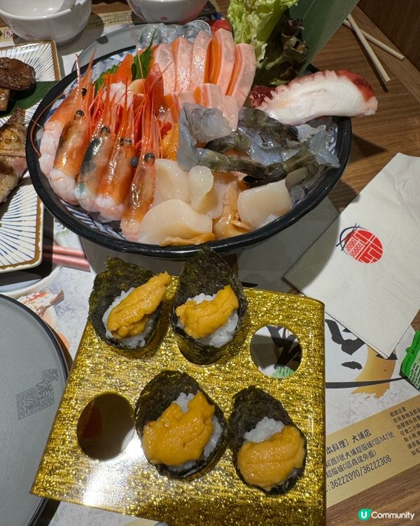 #屯門市廣場美食 #屯門放題