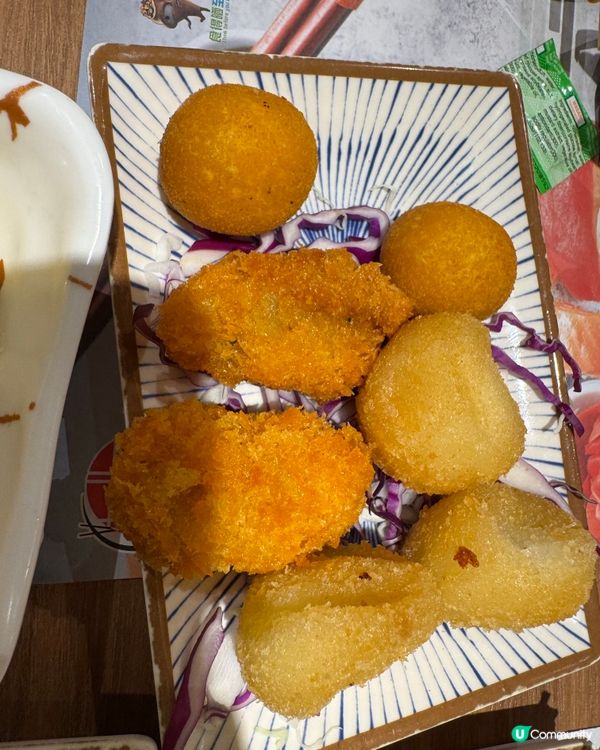 #屯門市廣場美食 #屯門放題