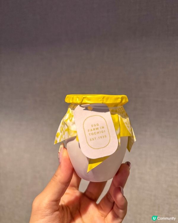 日本甜點｜東京夏日巡禮