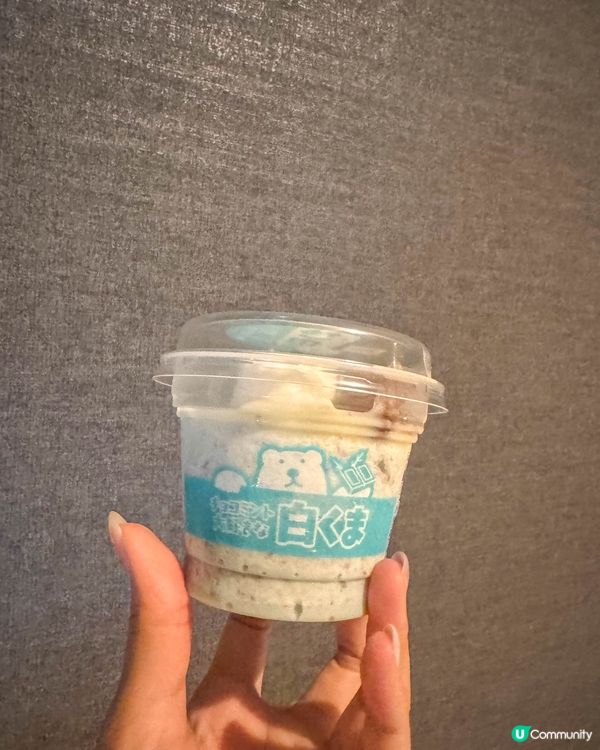 日本甜點｜東京夏日巡禮