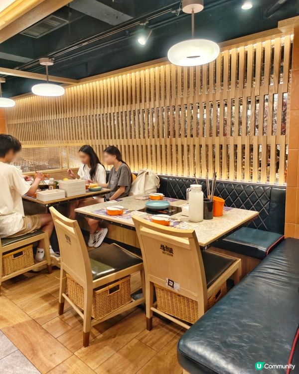 蟶子王😍靚牛🥩任你食