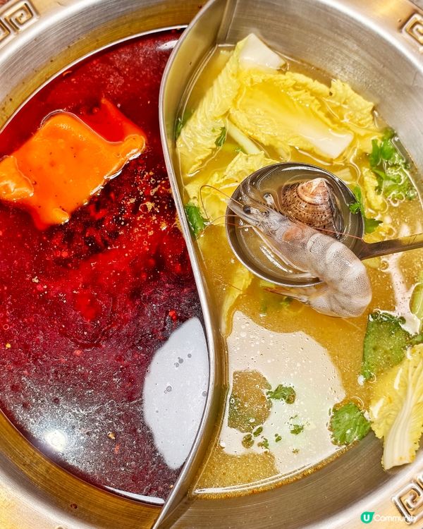 蟶子王😍靚牛🥩任你食