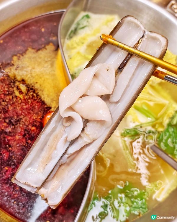 蟶子王😍靚牛🥩任你食