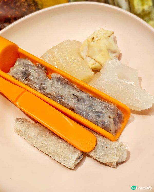 蟶子王😍靚牛🥩任你食