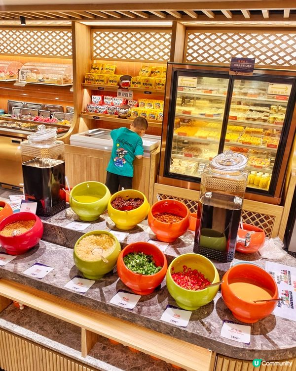 蟶子王😍靚牛🥩任你食