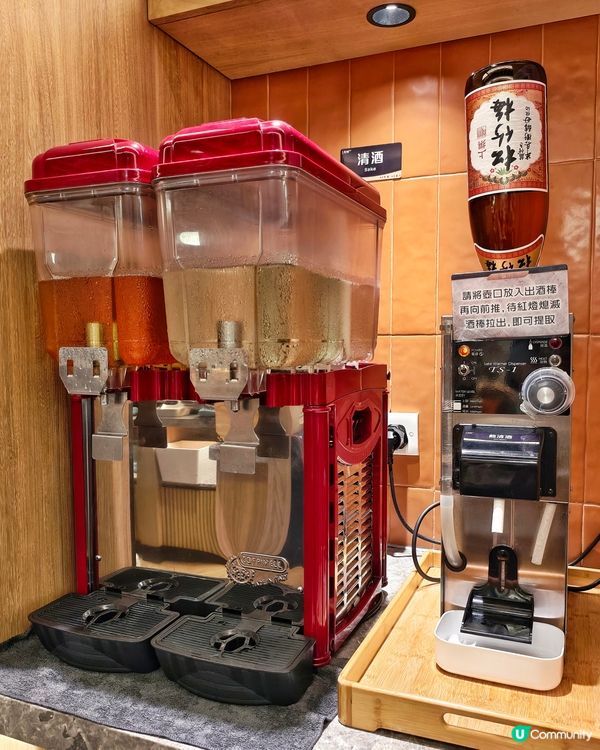 蟶子王😍靚牛🥩任你食