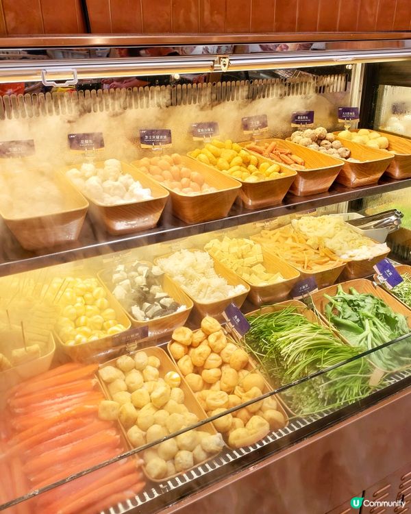 蟶子王😍靚牛🥩任你食