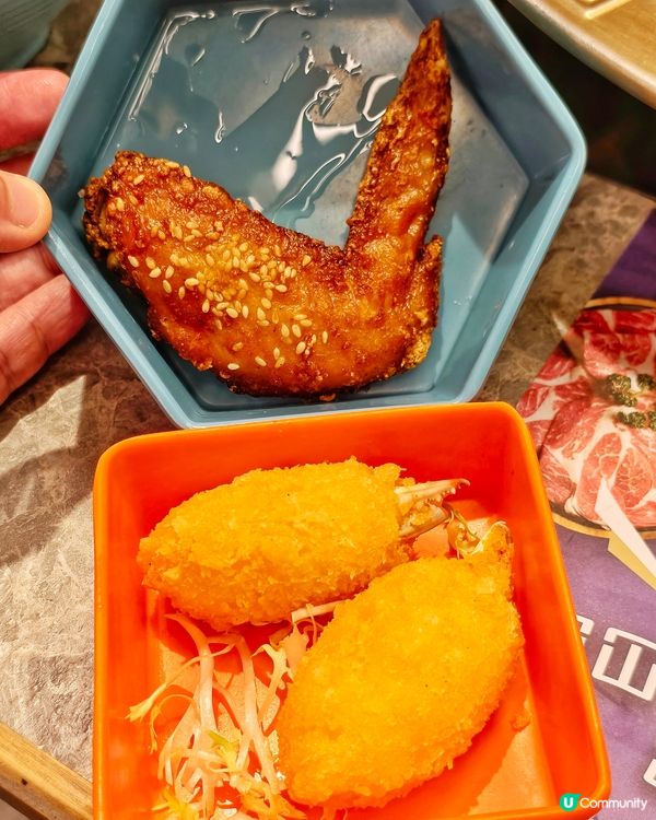 蟶子王😍靚牛🥩任你食