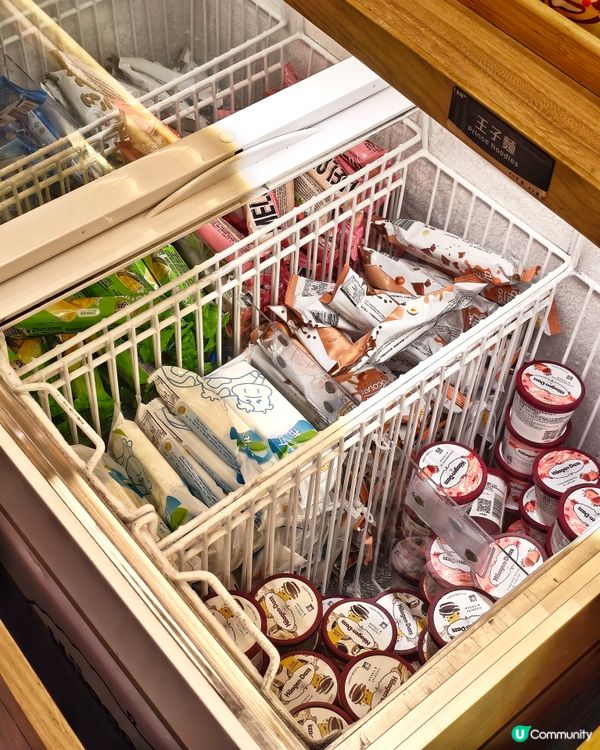 蟶子王😍靚牛🥩任你食