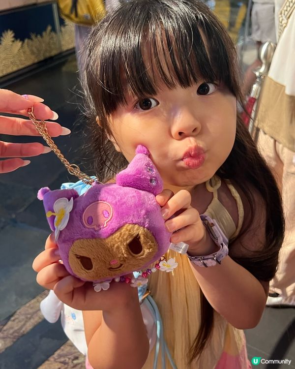 1. 朗豪坊怪異影院👻！萬聖節必去打卡🎃！ 