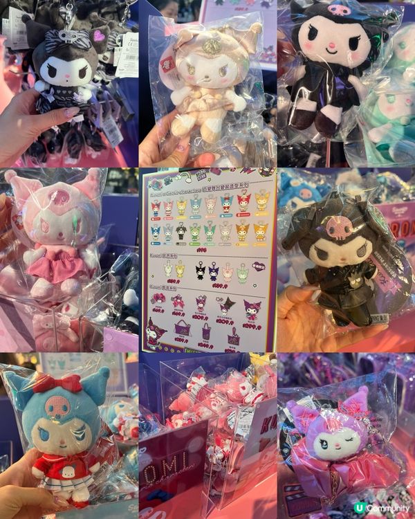 1. 朗豪坊怪異影院👻！萬聖節必去打卡🎃！ 