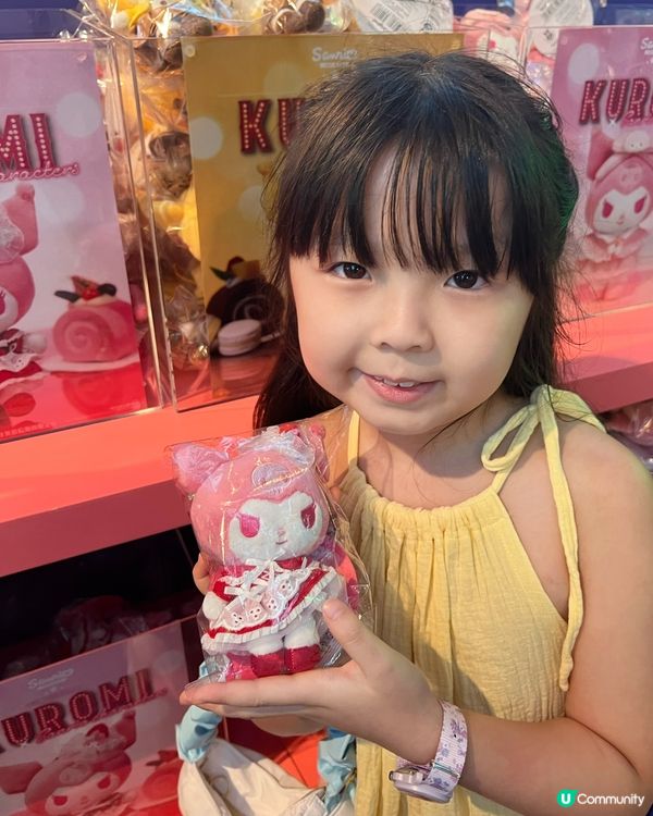 1. 朗豪坊怪異影院👻！萬聖節必去打卡🎃！ 