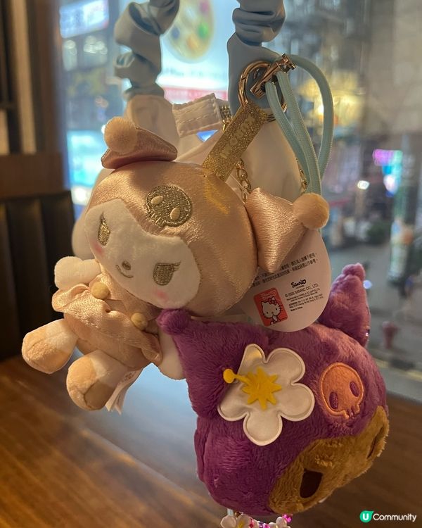 1. 朗豪坊怪異影院👻！萬聖節必去打卡🎃！ 