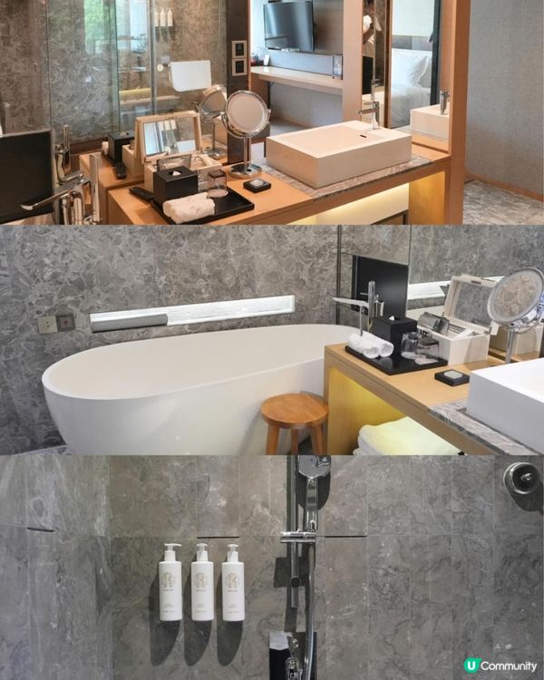 出差深圳必住！隱藏喺華強北嘅設計師酒店