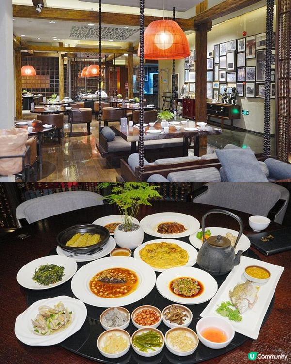 出差深圳必住！隱藏喺華強北嘅設計師酒店