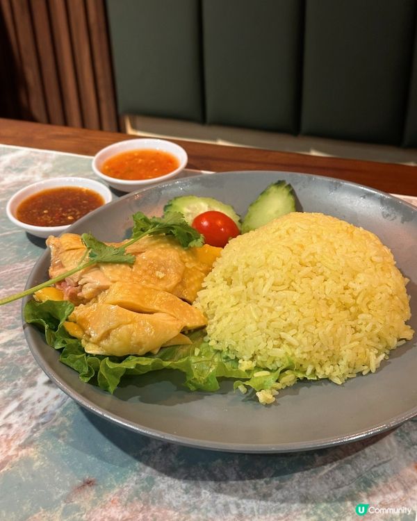 筲箕灣東大街泰菜🇹🇭