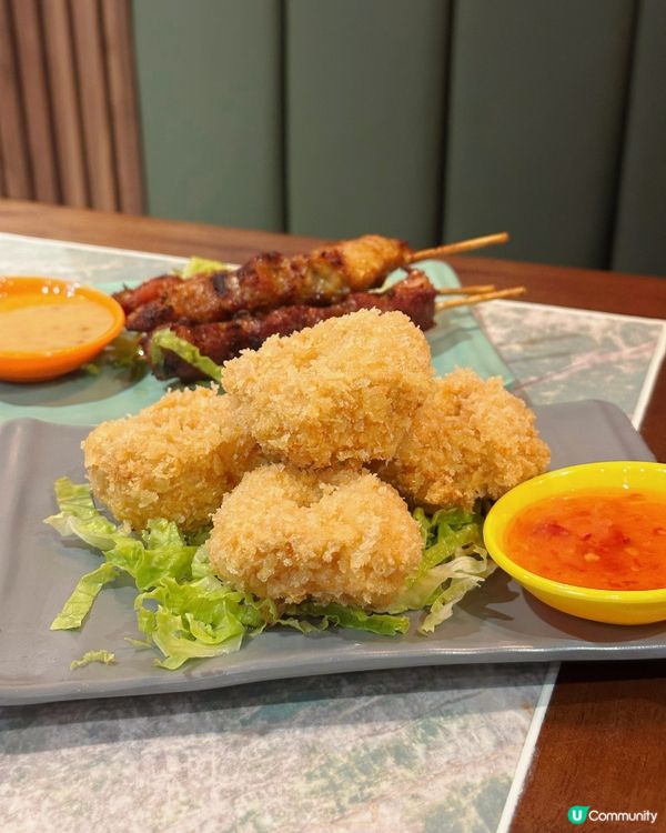 筲箕灣東大街泰菜🇹🇭