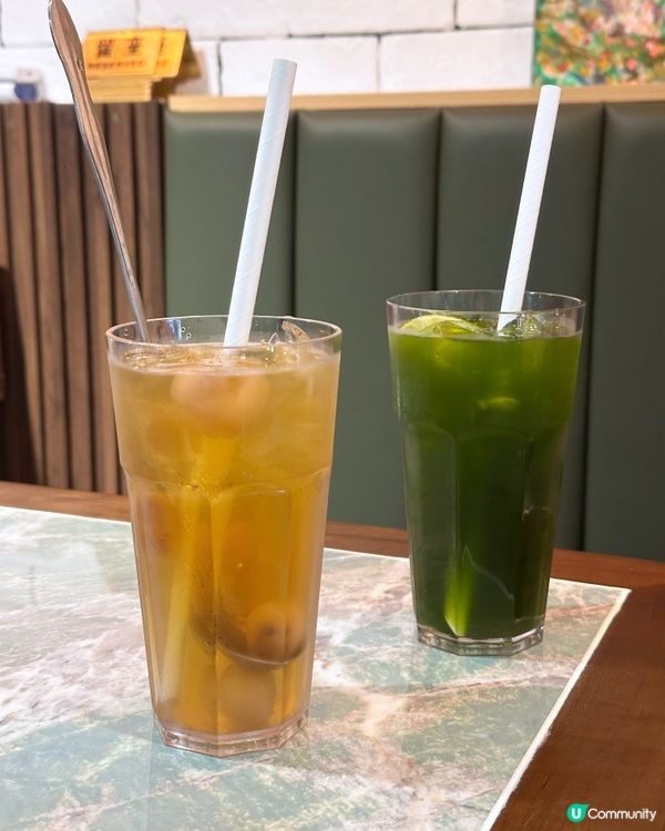 筲箕灣東大街泰菜🇹🇭