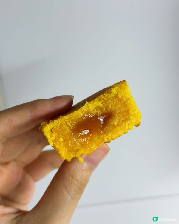 超高CP月餅禮盒🔥一盒食哂奶黃加傳統月餅🤩