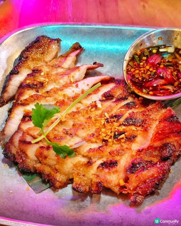 地道🇹🇭泰國🥢排檔風😋美食