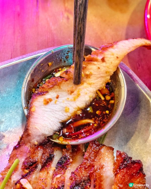 地道🇹🇭泰國🥢排檔風😋美食