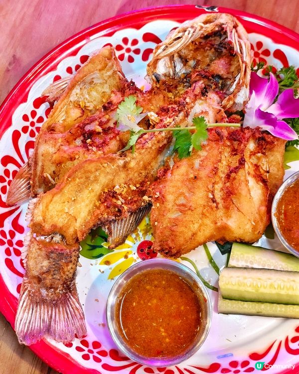 地道🇹🇭泰國🥢排檔風😋美食