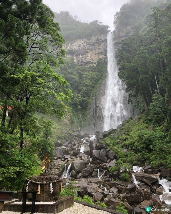 環遊日本🇯🇵熊野古道一日遊攻略⛩️