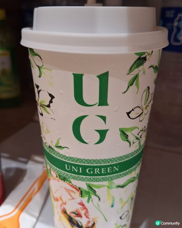 台灣茶飲殺到！海港城開張🥳 免費茶飲等你飲！ 