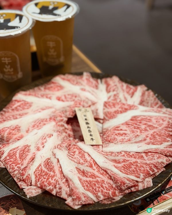 尖沙咀抵食邊爐放題🍲 人均三百