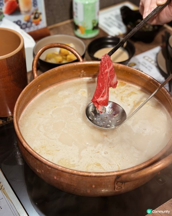 尖沙咀抵食邊爐放題🍲 人均三百