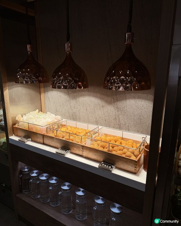 尖沙咀抵食邊爐放題🍲 人均三百