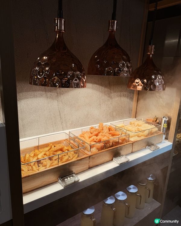 尖沙咀抵食邊爐放題🍲 人均三百